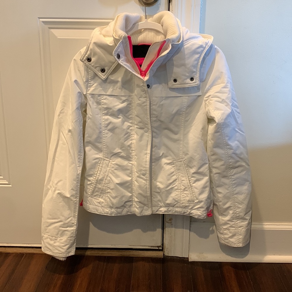 Winter Coat